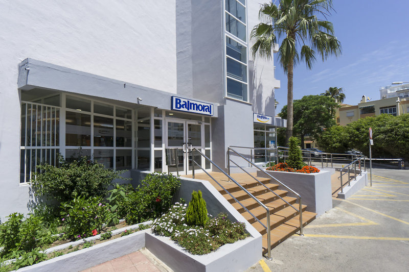 MedPlaya Hotel Alba Beach 3