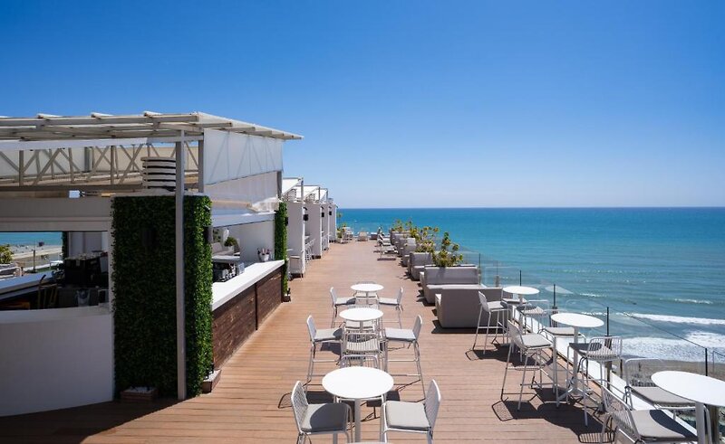 Hotel La Barracuda 6