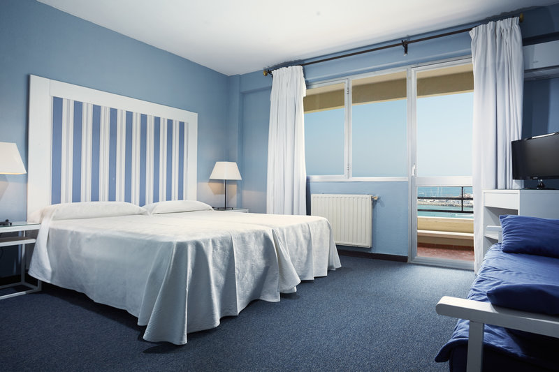 Hotel La Barracuda 10