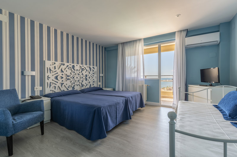 Hotel La Barracuda 11