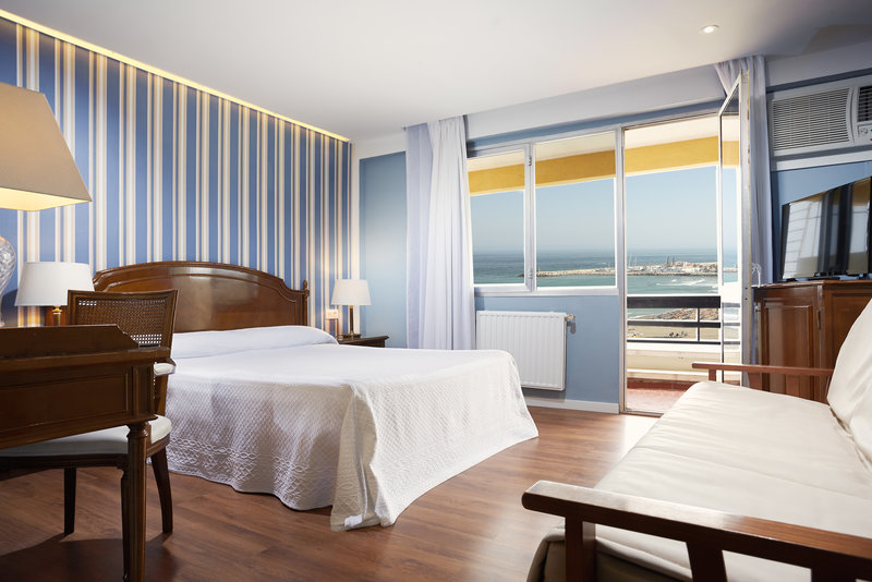 Hotel La Barracuda 13