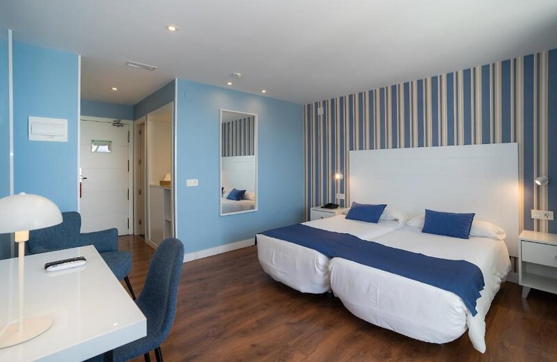 Hotel La Barracuda 15