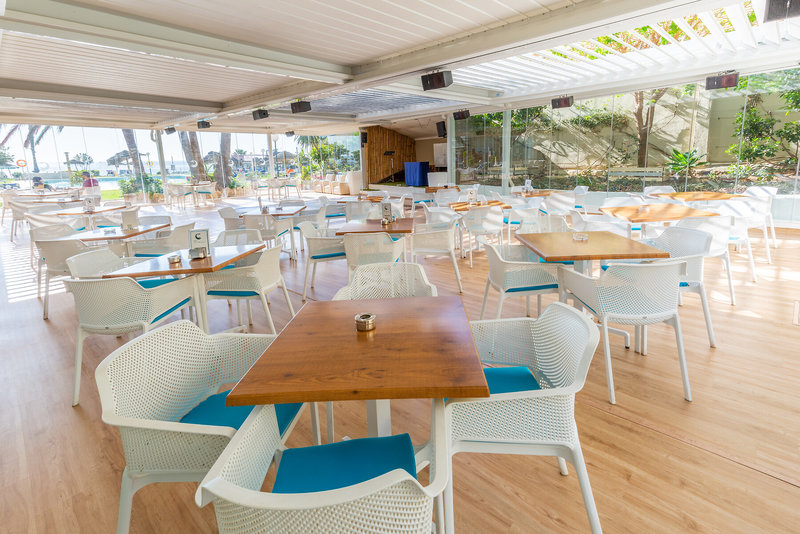 Hotel La Barracuda 13