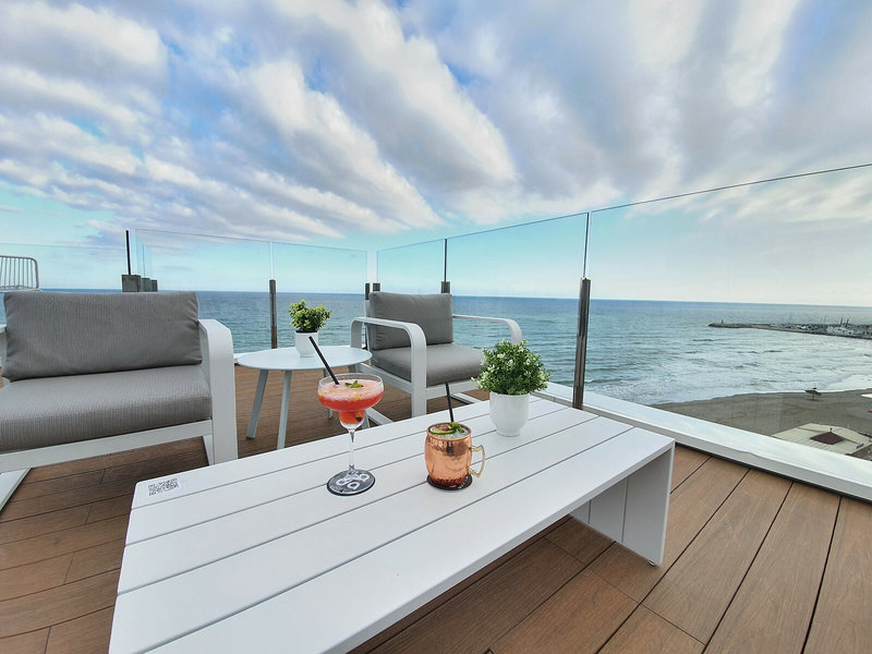 Hotel La Barracuda 14