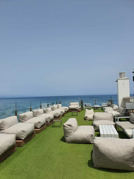 Hotel La Barracuda 15
