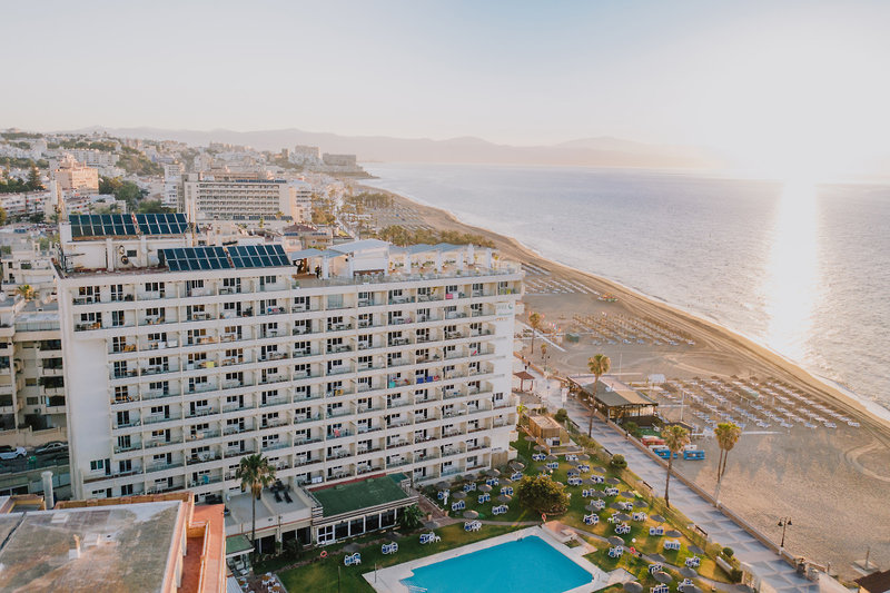 Hotel La Barracuda 1