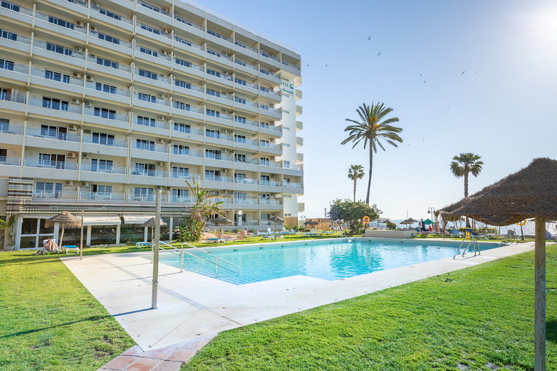 Hotel La Barracuda 3