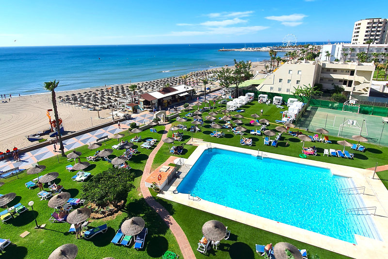 Hotel La Barracuda 4