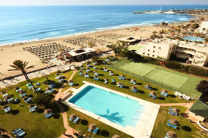 La Barracuda 1 - Outdoor Pool