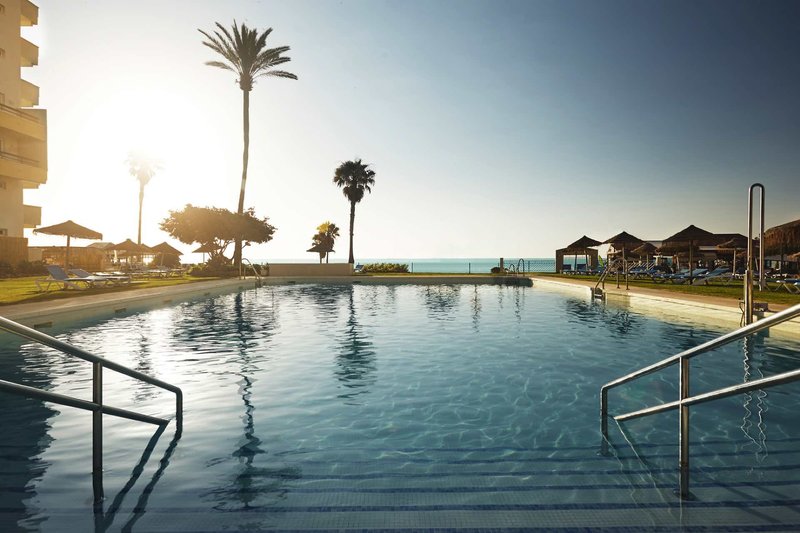 La Barracuda 3 - Outdoor Pool