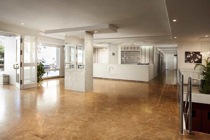 La Barracuda 4 - Sports and leisure