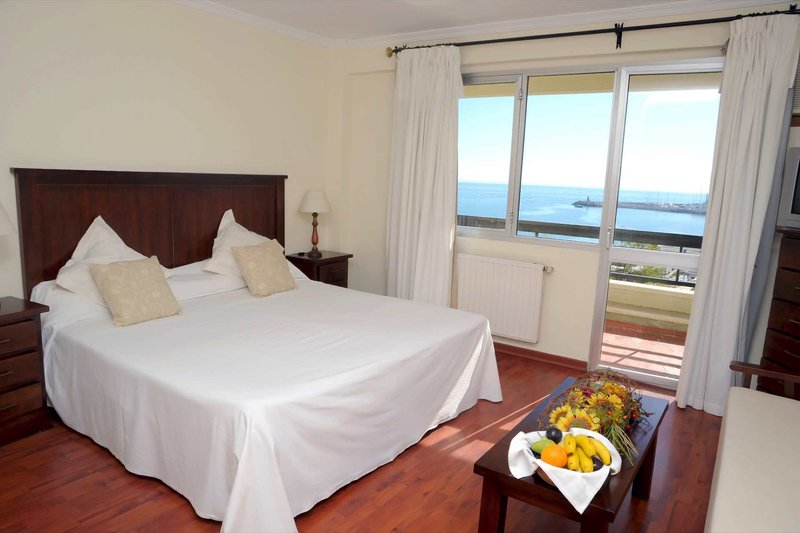 La Barracuda 5 - Room Example