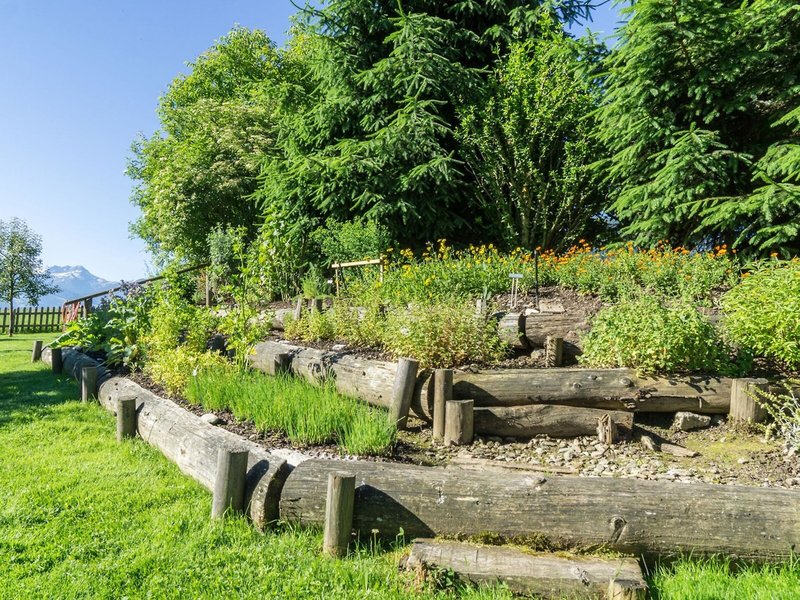 Gartenhotel Crystal Fügen 7