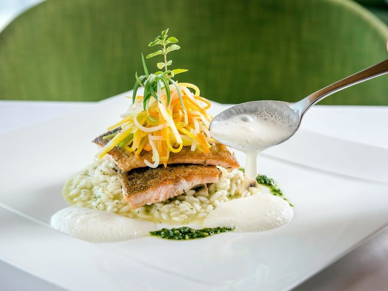 Gartenhotel Crystal Fügen 19