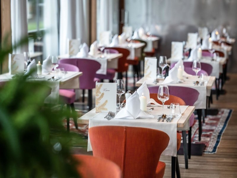 Gartenhotel Crystal Fügen 20