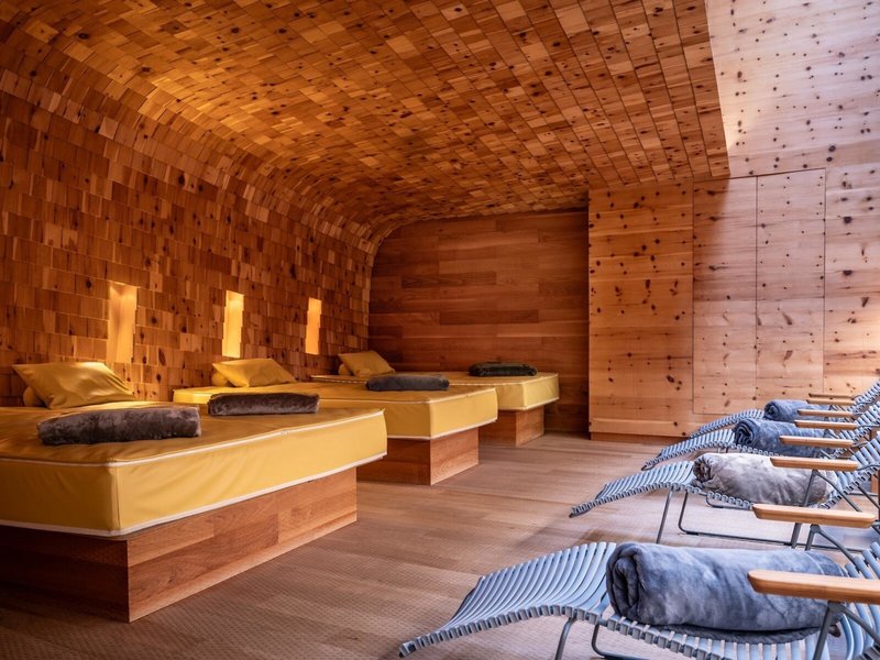 Gartenhotel Crystal Fügen 26