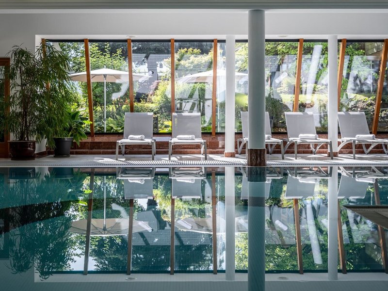 Gartenhotel Crystal Fügen 27