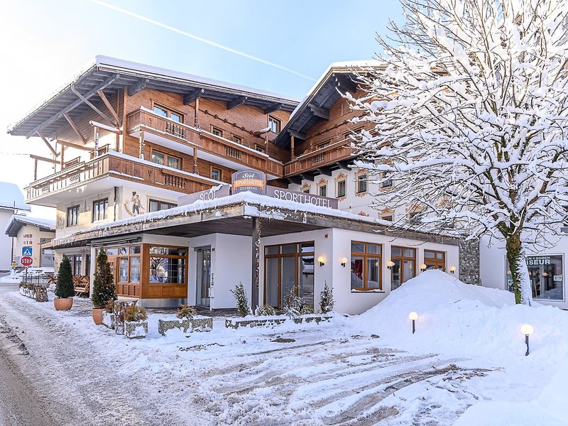 SCOL Hotel Zillertal  4