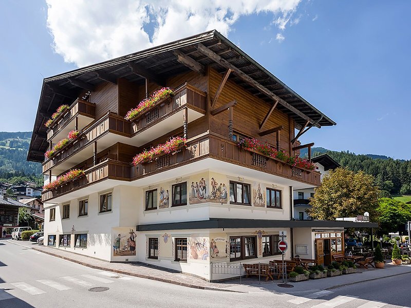 SCOL Hotel Zillertal  5