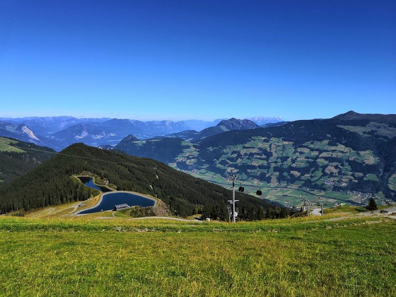 SCOL Hotel Zillertal  7