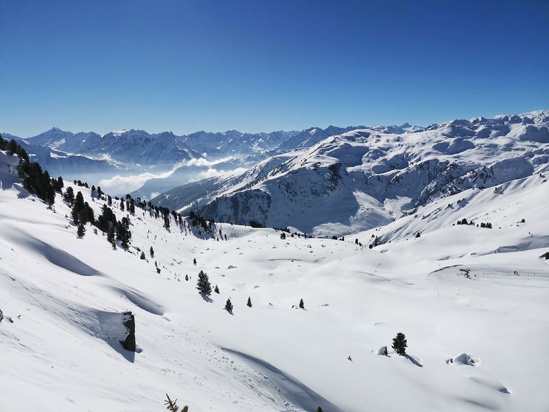 SCOL Hotel Zillertal  9