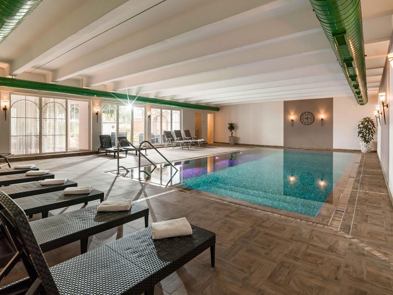 SCOL Hotel Zillertal  11