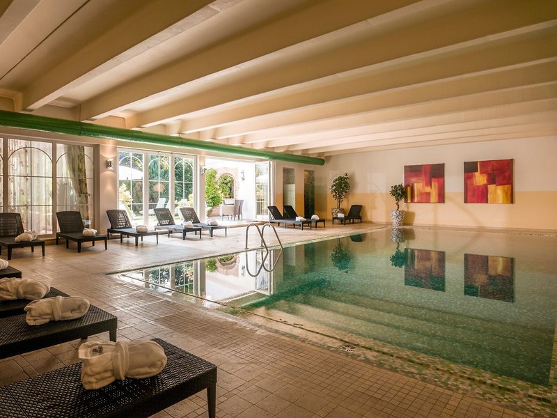 SCOL Hotel Zillertal  13