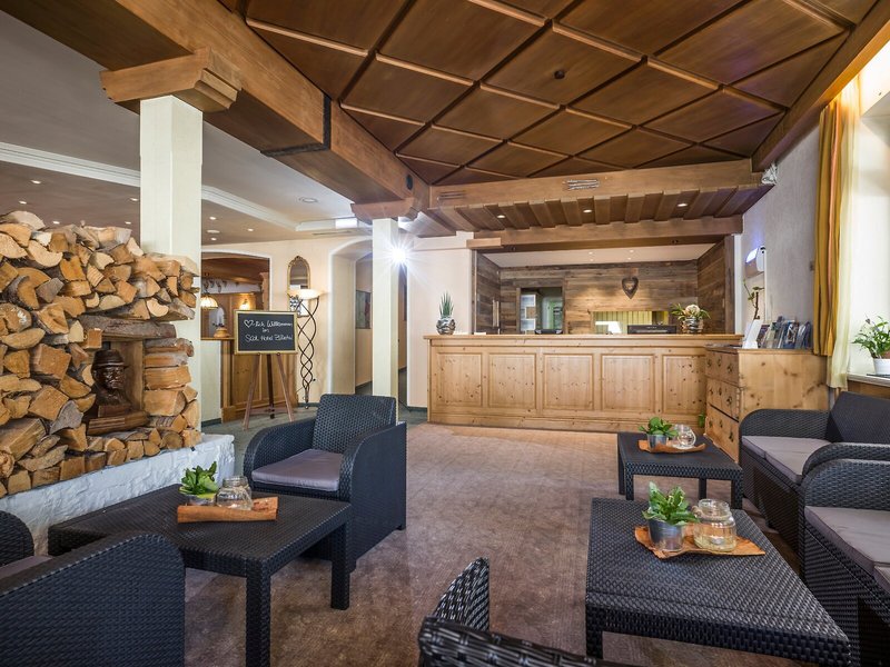 SCOL Hotel Zillertal  14