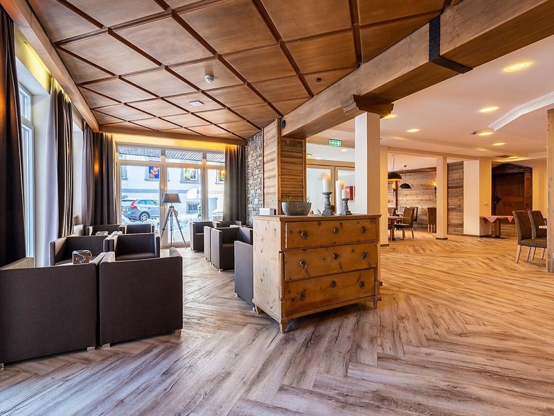 SCOL Hotel Zillertal  15