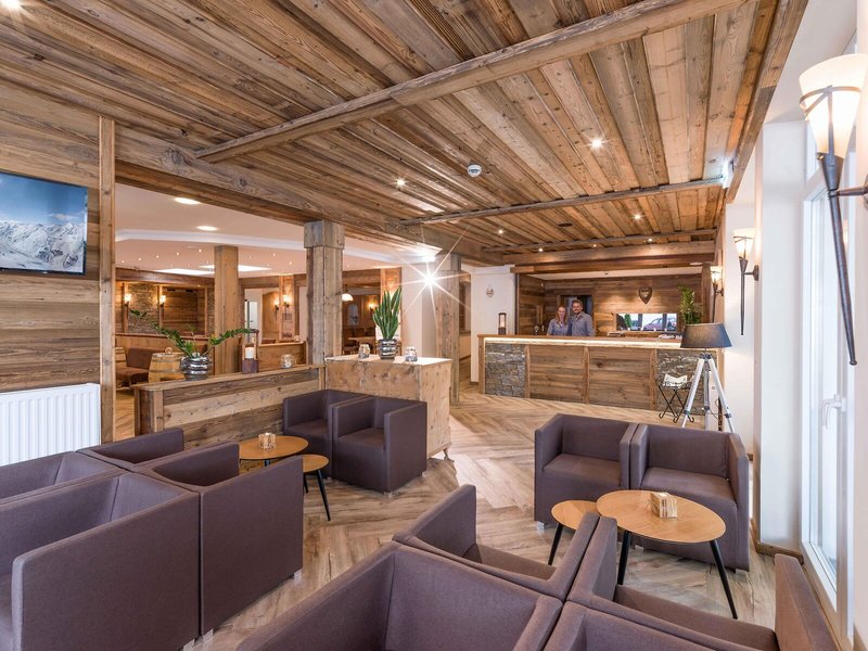 SCOL Hotel Zillertal  16