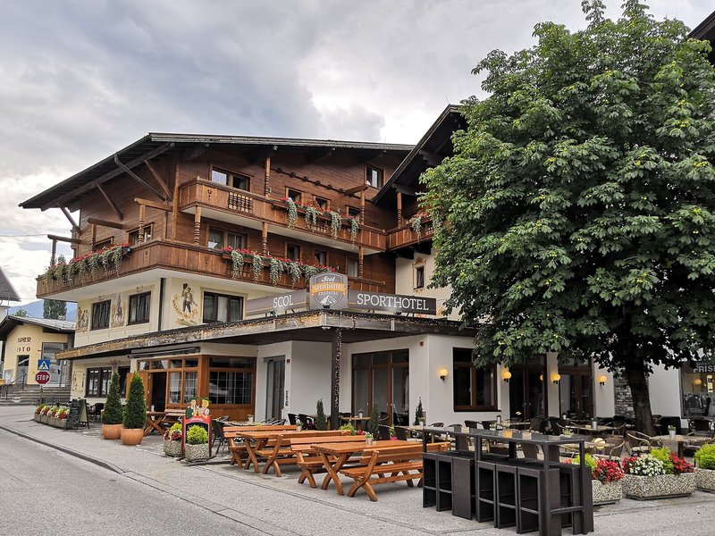 SCOL Hotel Zillertal  17