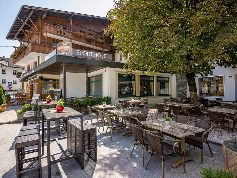 SCOL Hotel Zillertal  18