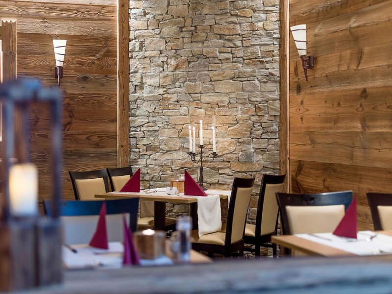 SCOL Hotel Zillertal  19
