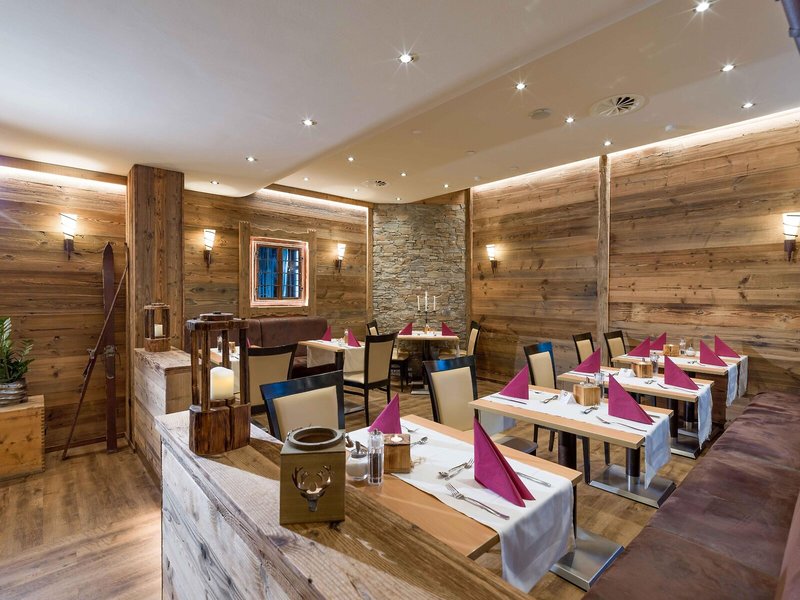 SCOL Hotel Zillertal  20