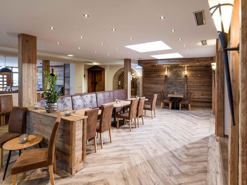 SCOL Hotel Zillertal  21