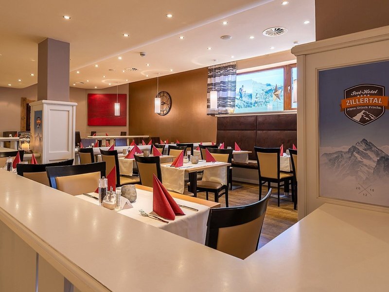 SCOL Hotel Zillertal  22