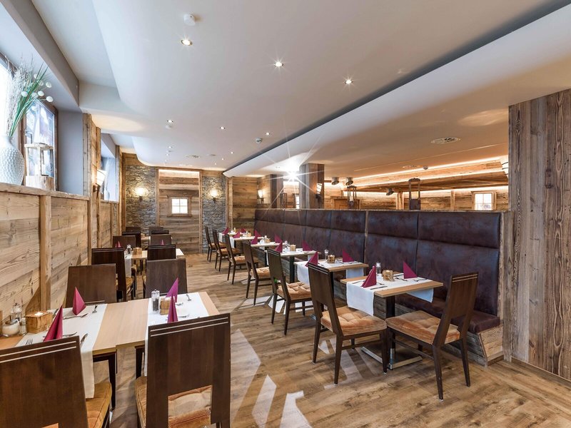 SCOL Hotel Zillertal  23