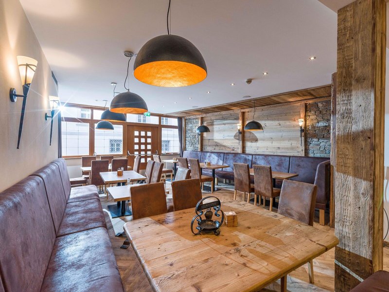 SCOL Hotel Zillertal  24
