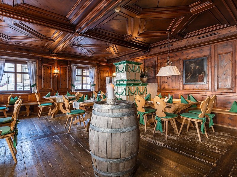 SCOL Hotel Zillertal  25