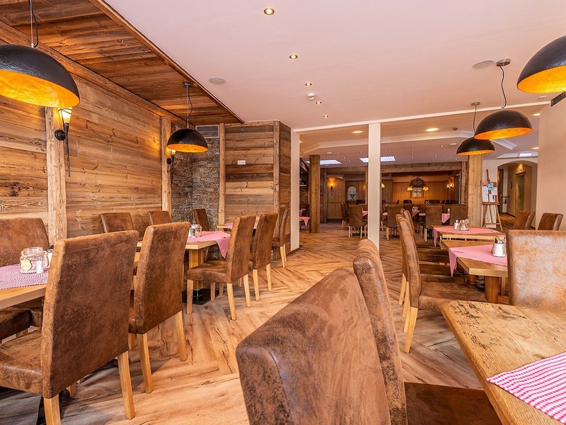 SCOL Hotel Zillertal  26