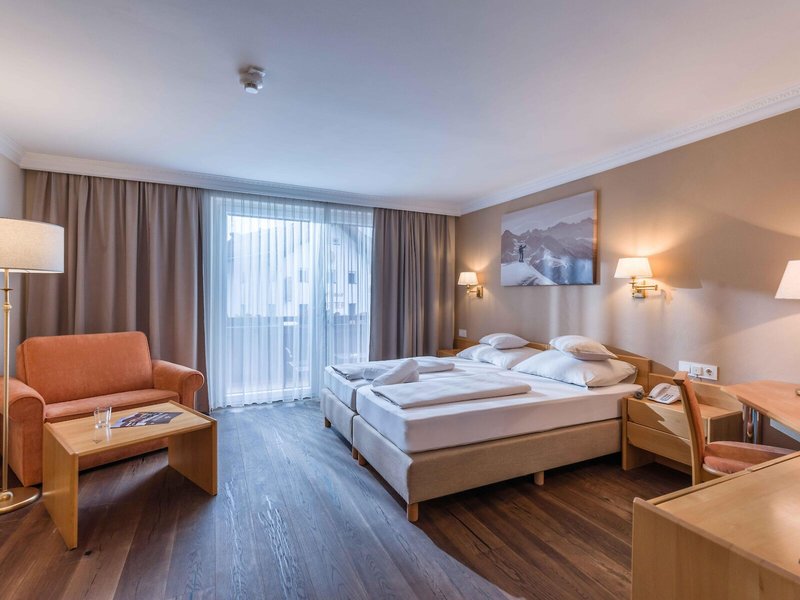 SCOL Hotel Zillertal  28