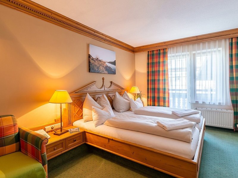 SCOL Hotel Zillertal  29
