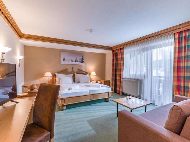 SCOL Hotel Zillertal  30