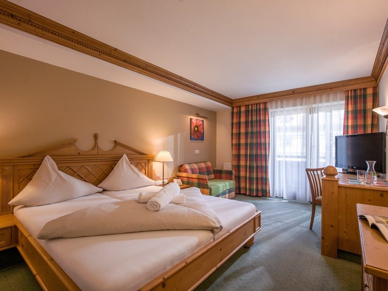 SCOL Hotel Zillertal  31