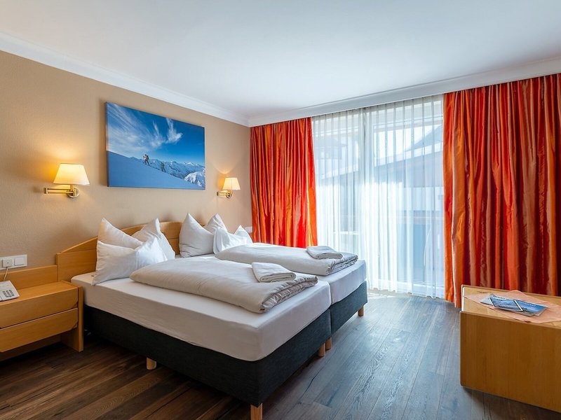 SCOL Hotel Zillertal  32