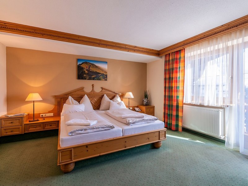 SCOL Hotel Zillertal  34
