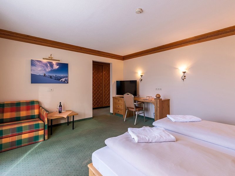 SCOL Hotel Zillertal  35