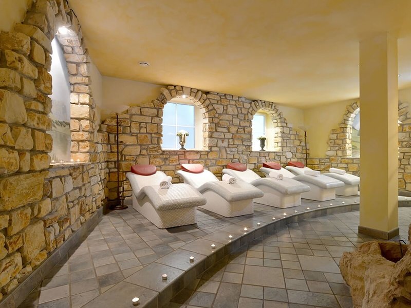 SCOL Hotel Zillertal  36