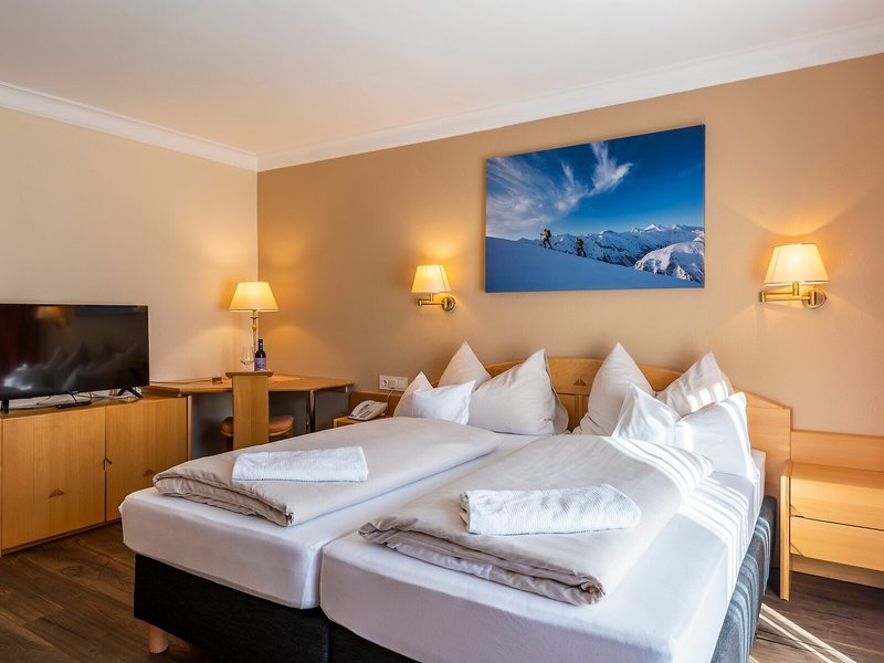 SCOL Hotel Zillertal  37