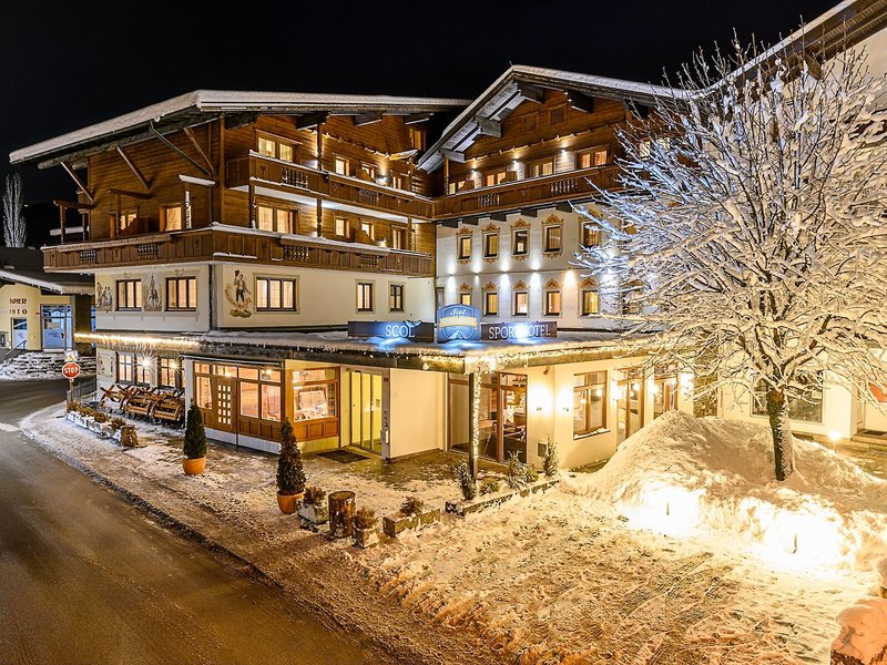 SCOL Hotel Zillertal 